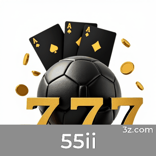55ii Logo