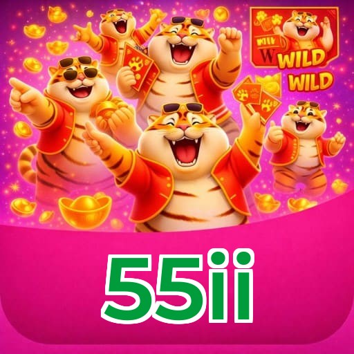 55ii Logo