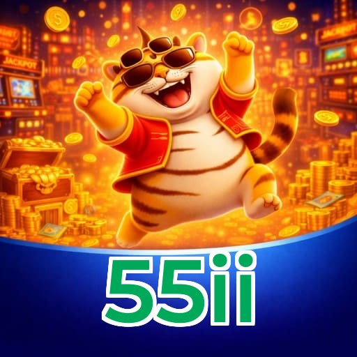 55ii Logo