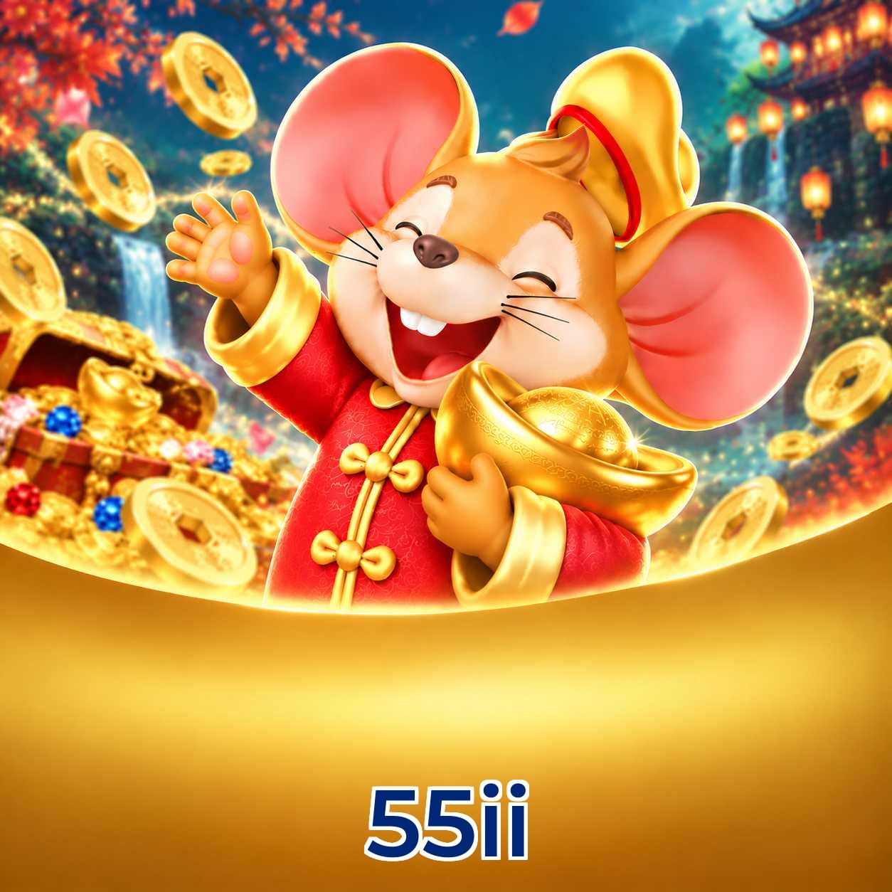 Mahjong Ways Slot - PG Soft