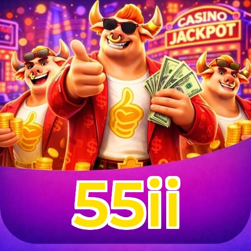 55ii Logo