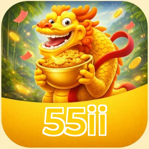 55ii Logo