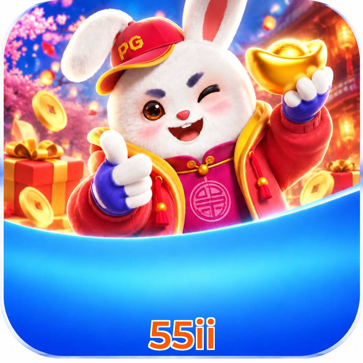 Fortune Tiger slot durante teste real mostrando win de 250x