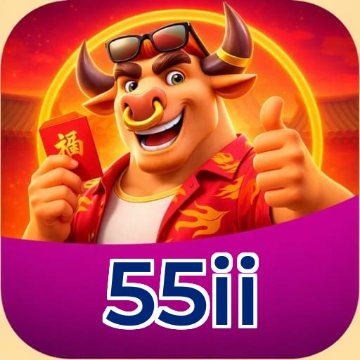 55ii Logo