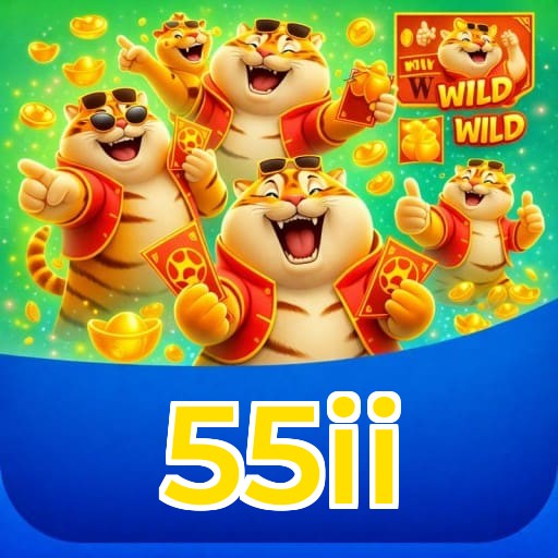 55ii Logo