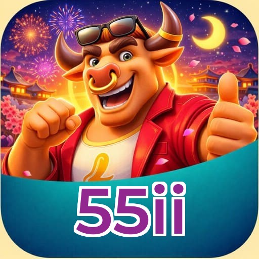 55ii Logo