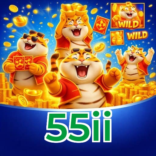 55ii Logo