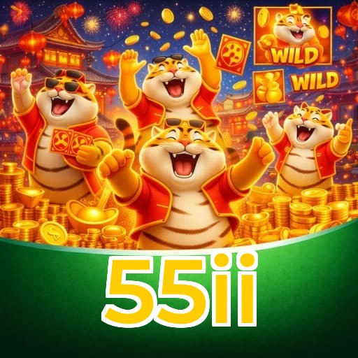 55ii Logo