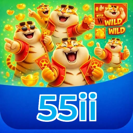 55ii Logo