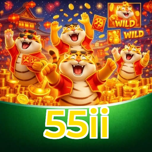 55ii Logo