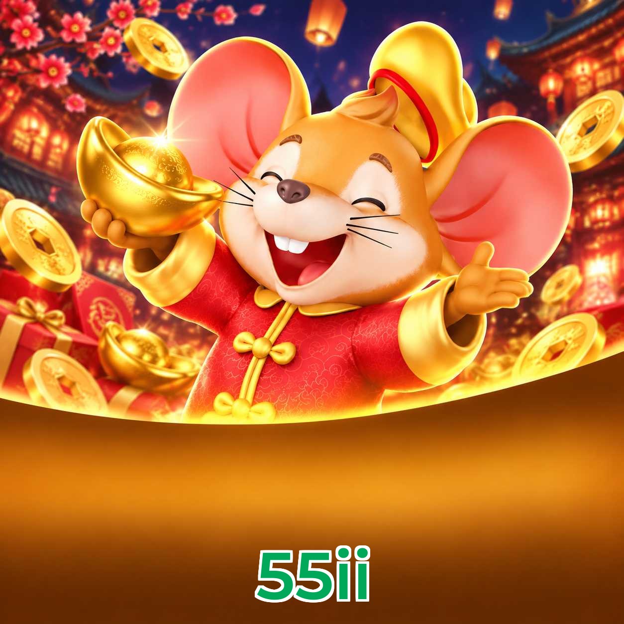 Blackjack Success Story