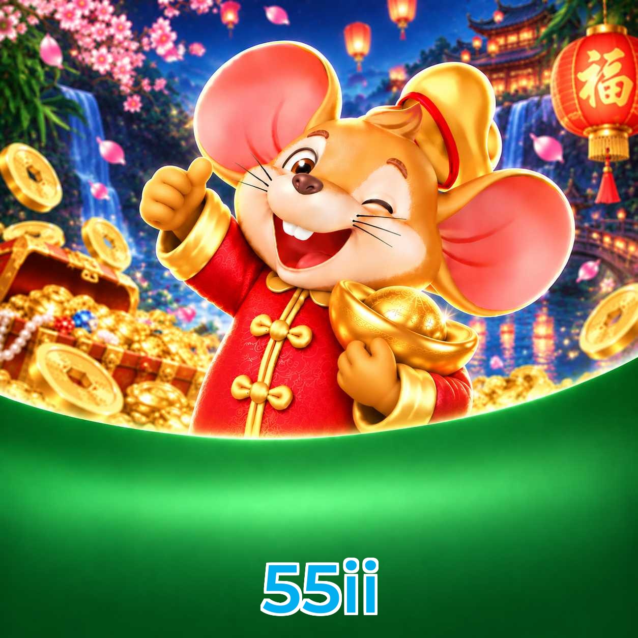 Fortune Dragon Slot