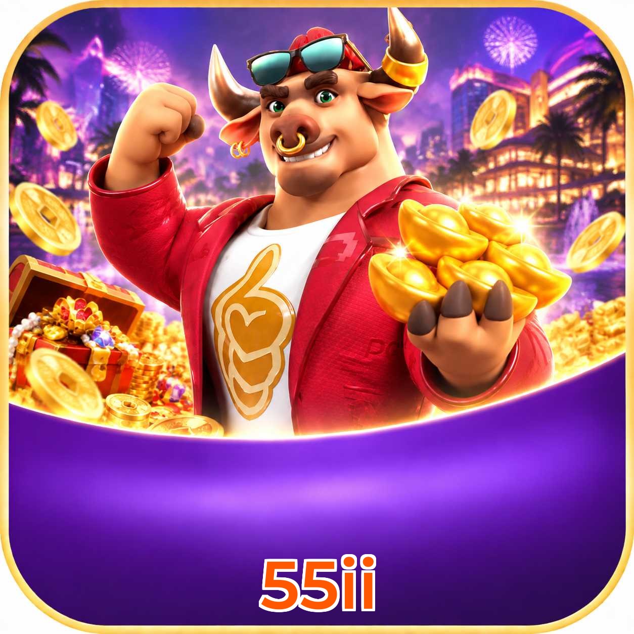 Slot Games Collection