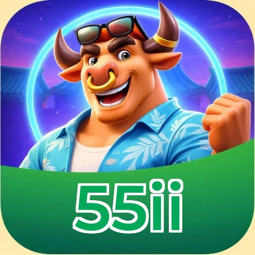 55ii Logo