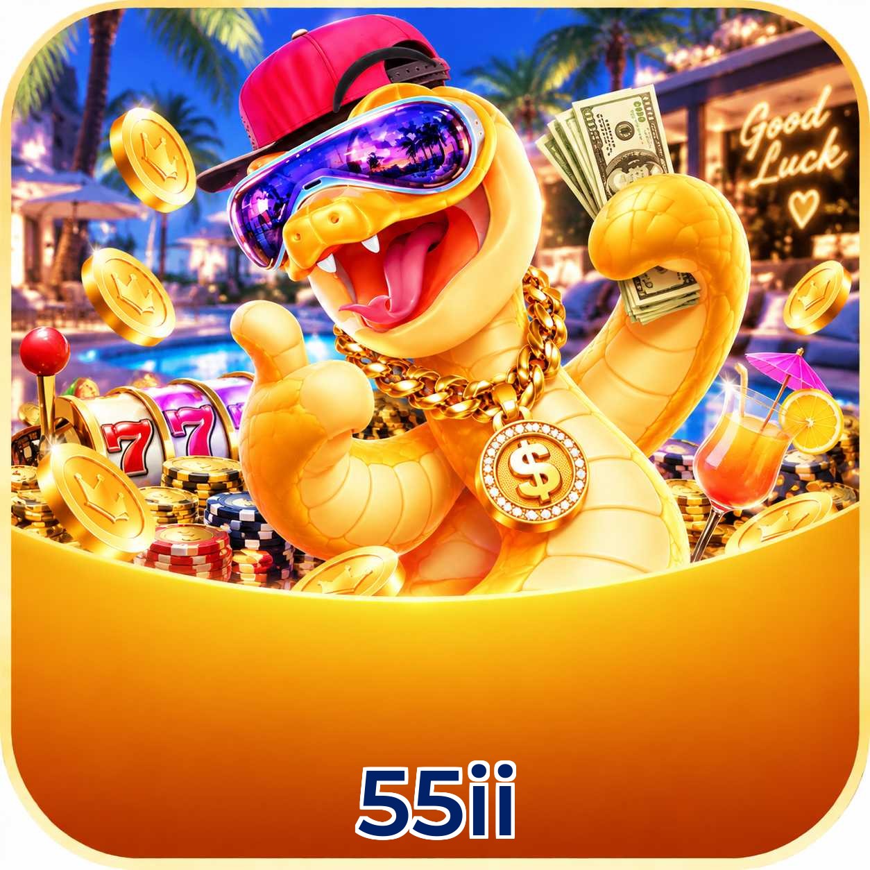 Fortune Tiger Slot Game