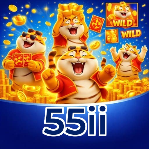 55ii Logo