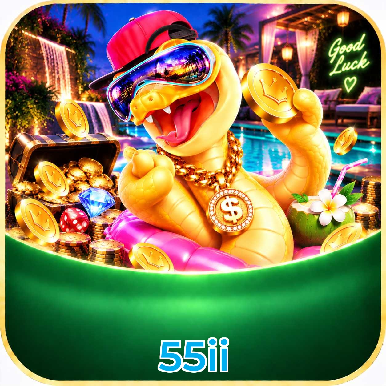 Fortune Tiger Slot
