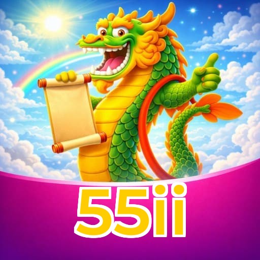 55ii Logo